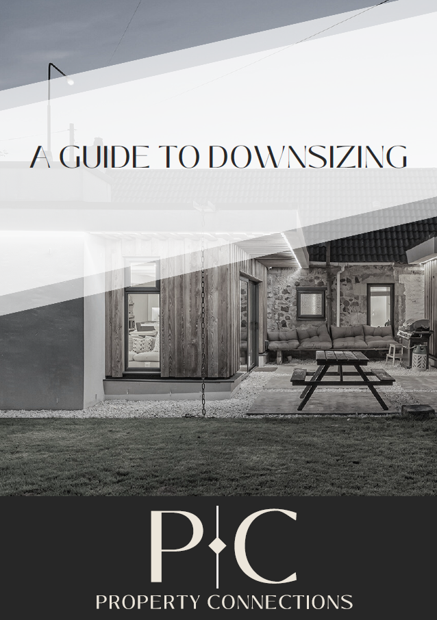DOWNSIZING GUIDE