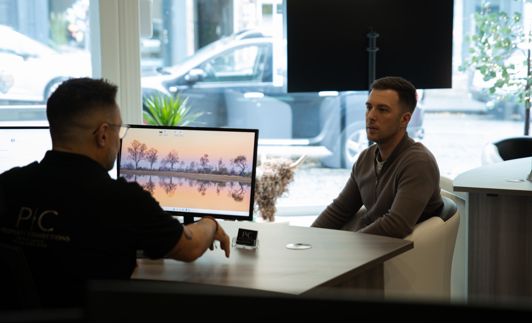 Four Reasons Sellers Choose Us