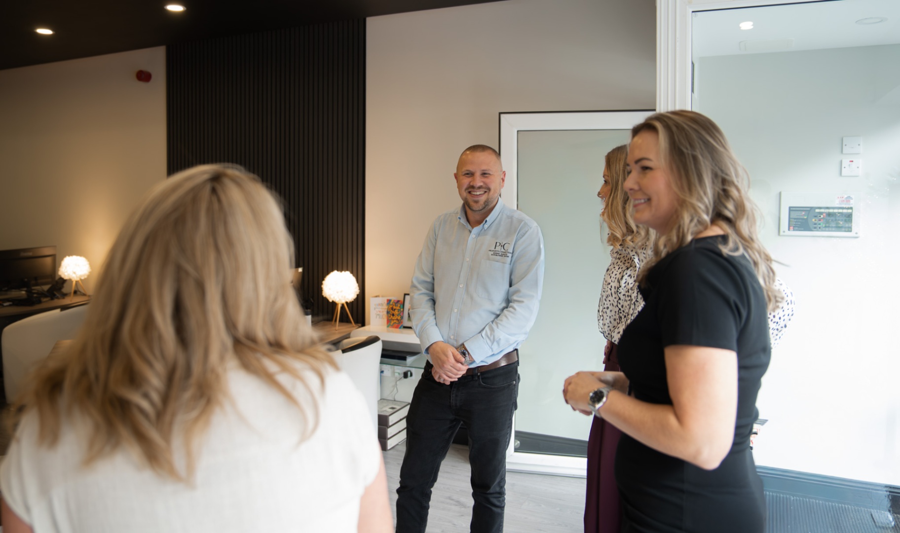 We Believe In Giving Back To The Local Community