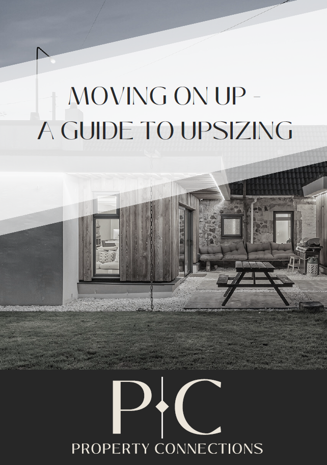 UPSIZING GUIDE