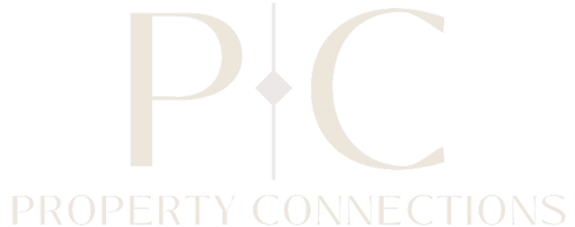Property Connections Estate Agency Limited Logo